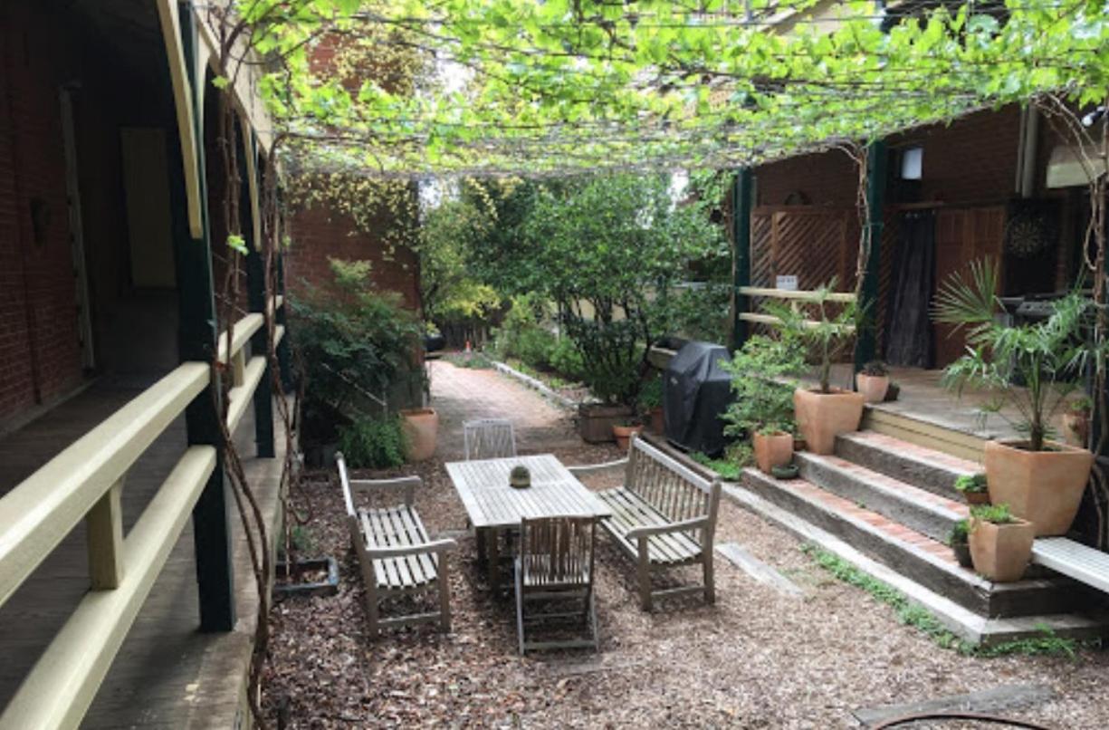 Holmhurst Guest House Bathurst Extérieur photo