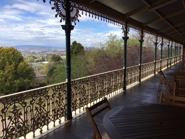 Holmhurst Guest House Bathurst Extérieur photo