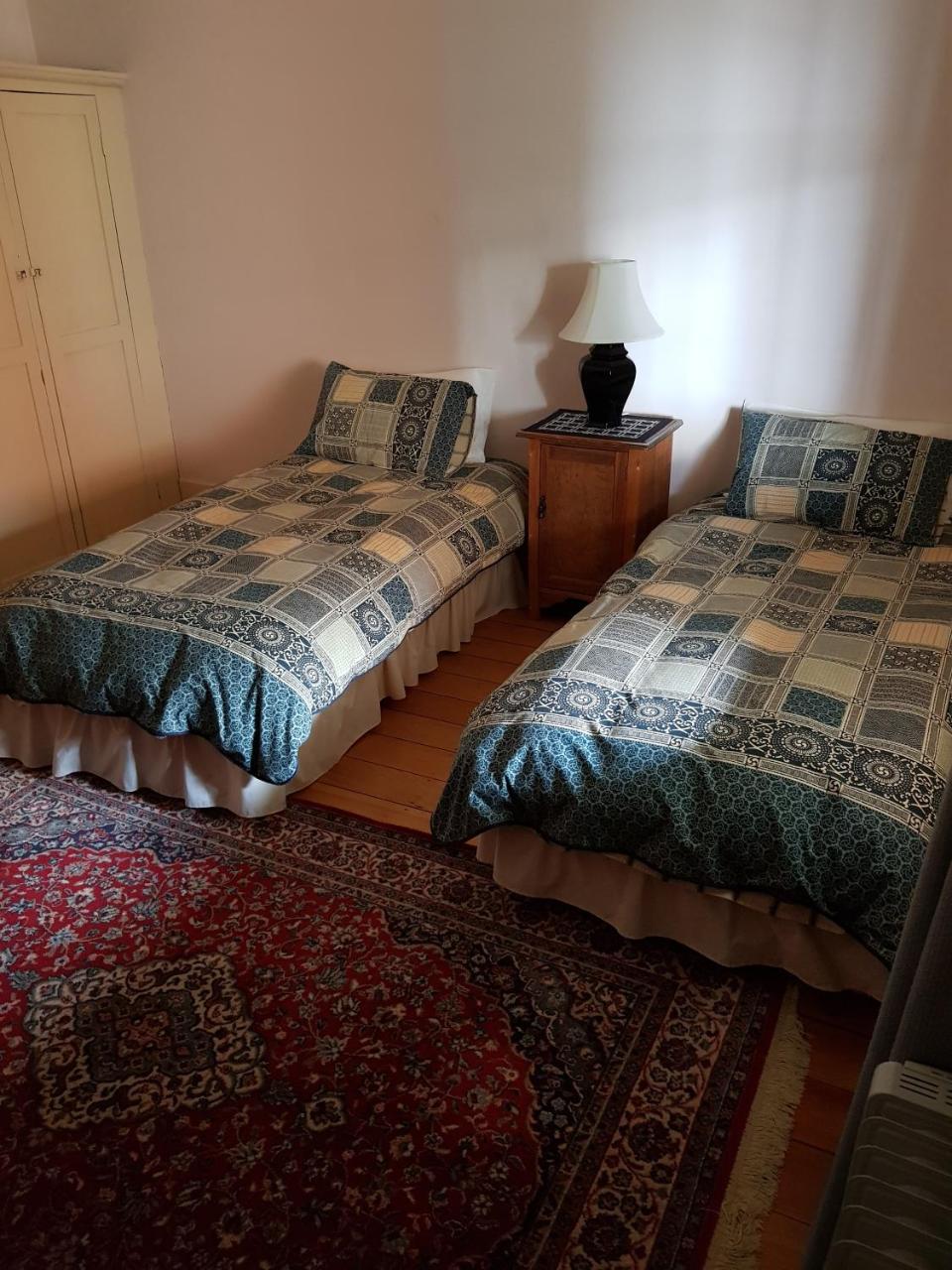Holmhurst Guest House Bathurst Extérieur photo