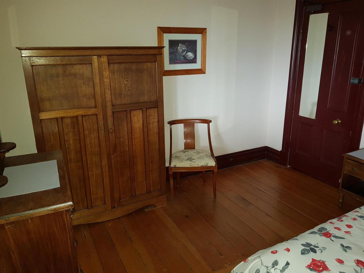 Holmhurst Guest House Bathurst Extérieur photo