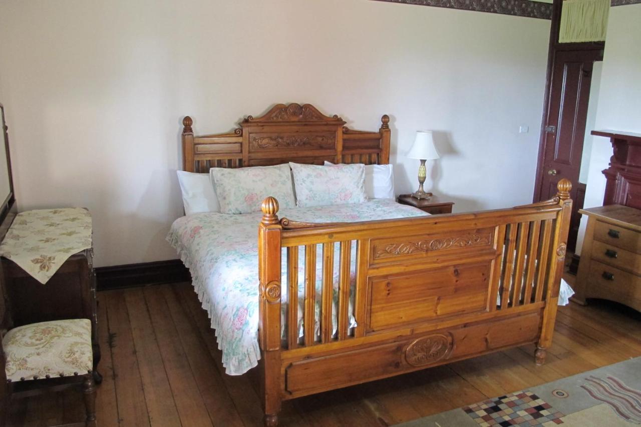 Holmhurst Guest House Bathurst Extérieur photo