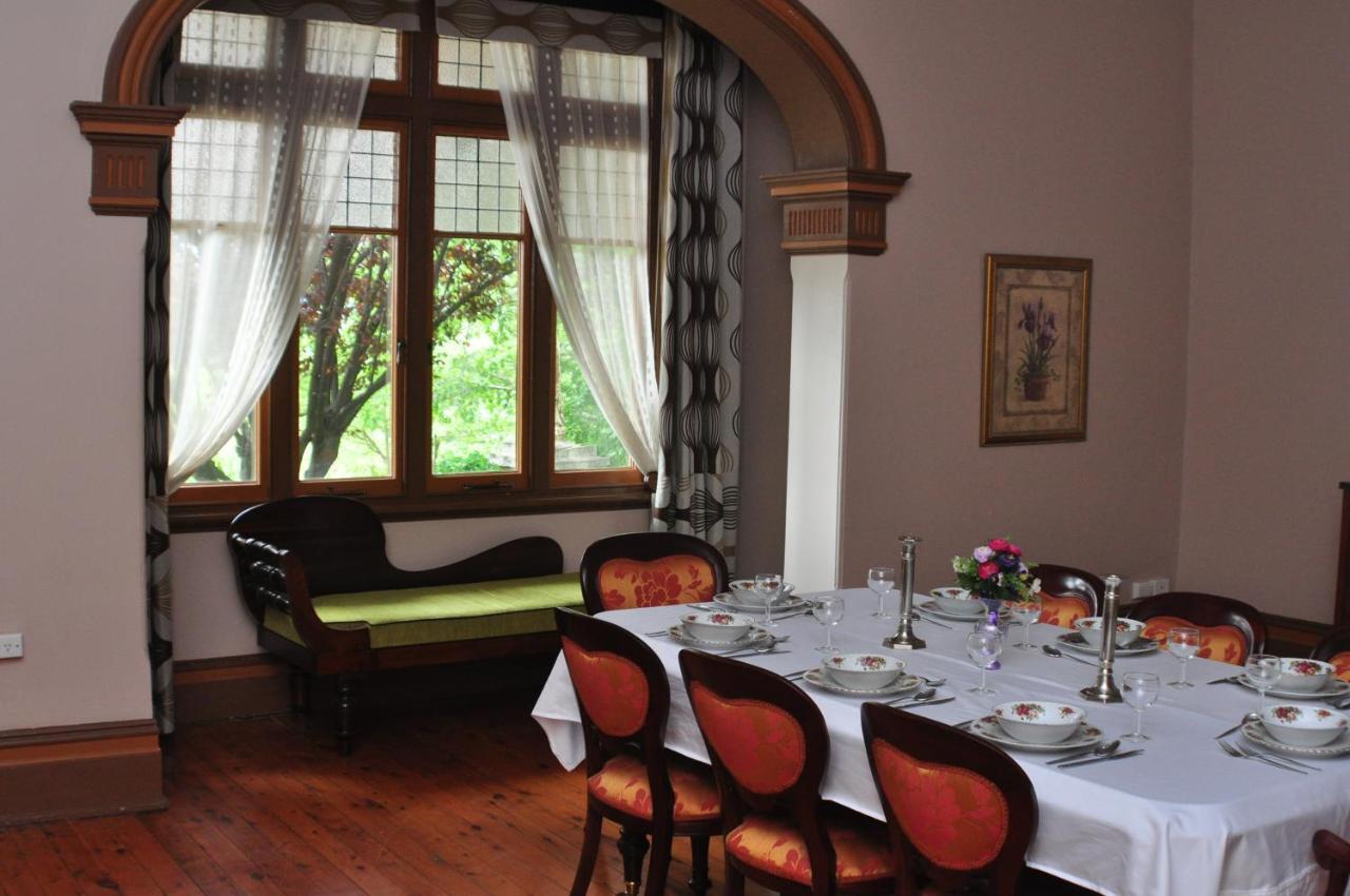 Holmhurst Guest House Bathurst Extérieur photo