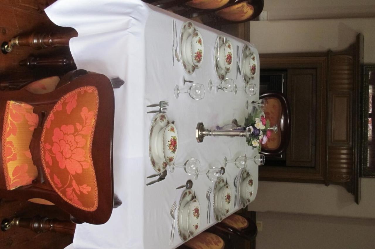 Holmhurst Guest House Bathurst Extérieur photo