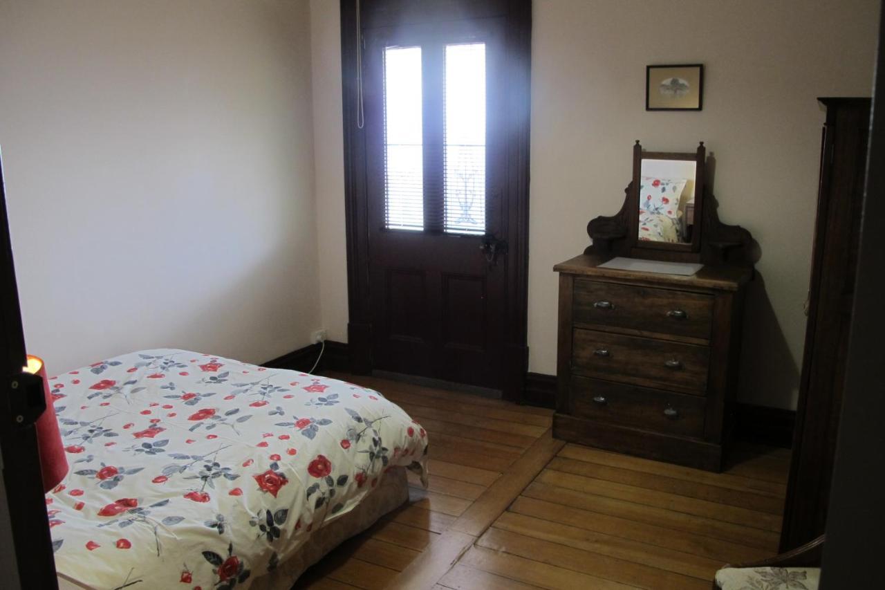 Holmhurst Guest House Bathurst Extérieur photo
