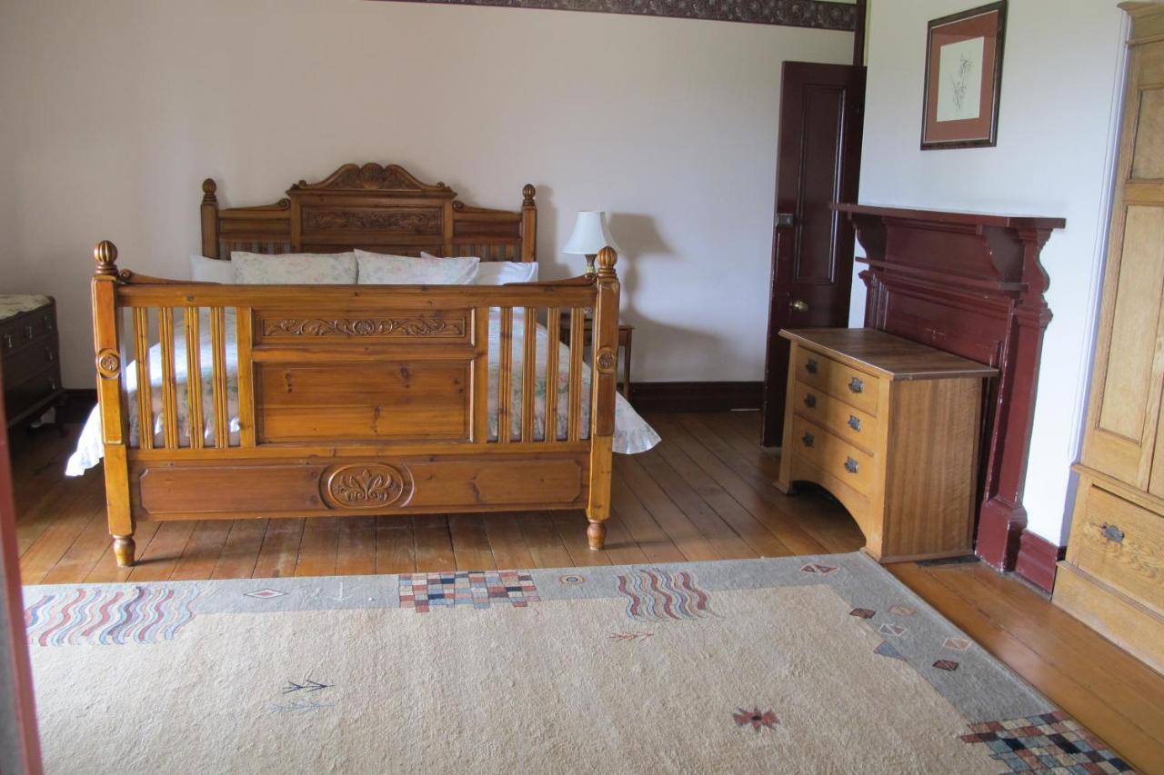 Holmhurst Guest House Bathurst Extérieur photo