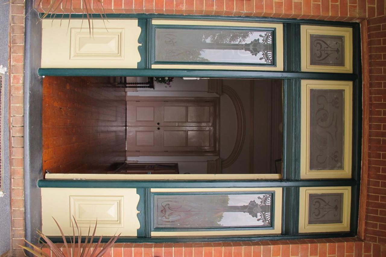Holmhurst Guest House Bathurst Extérieur photo