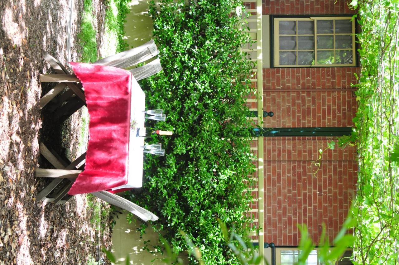 Holmhurst Guest House Bathurst Extérieur photo
