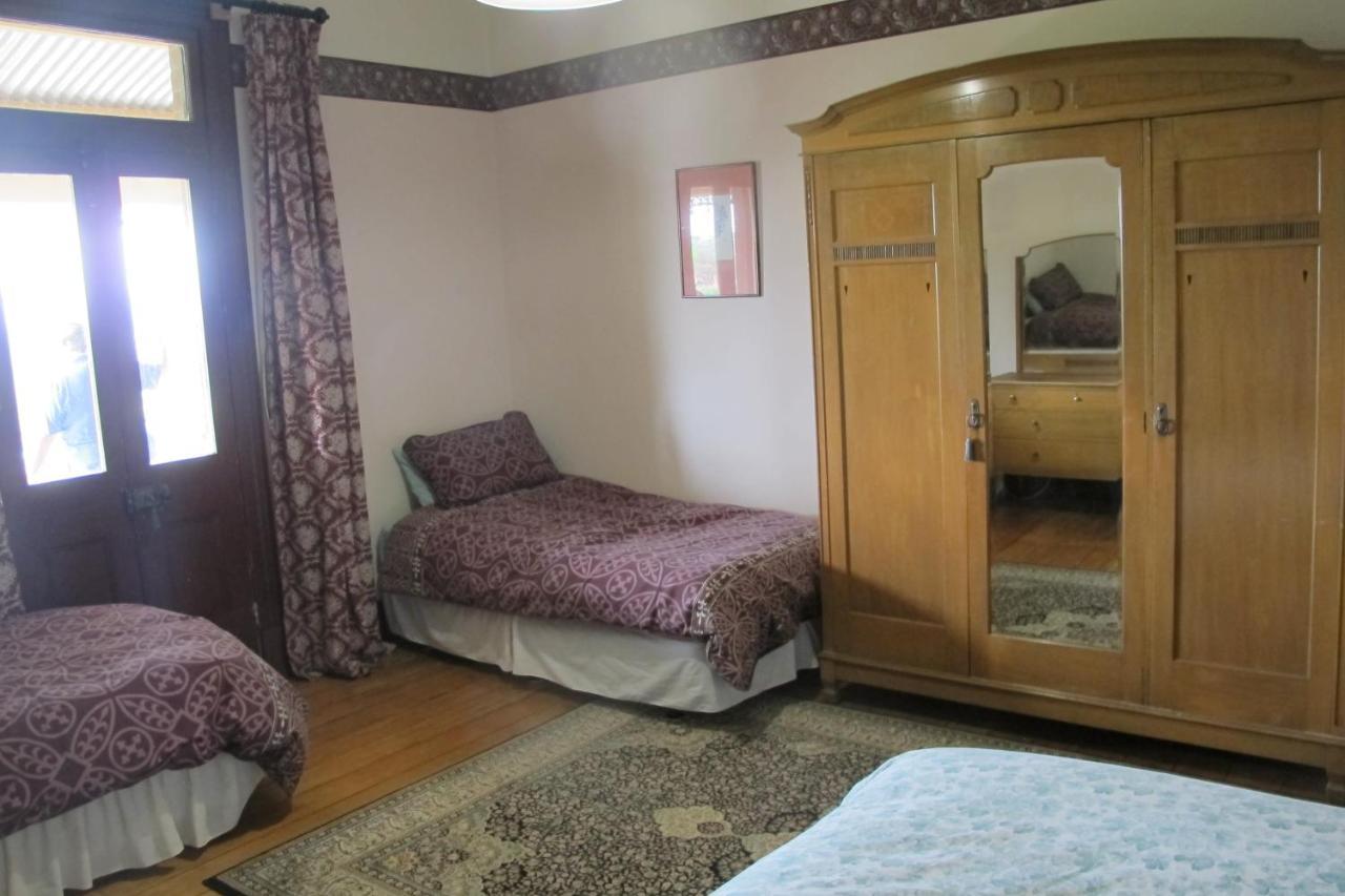 Holmhurst Guest House Bathurst Extérieur photo