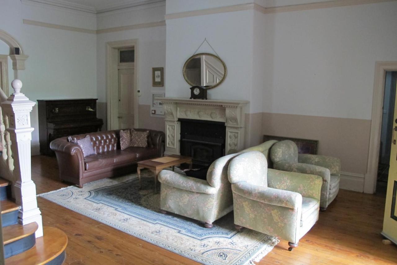 Holmhurst Guest House Bathurst Extérieur photo