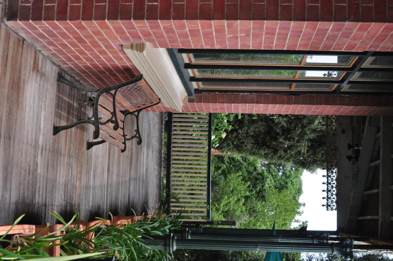 Holmhurst Guest House Bathurst Extérieur photo